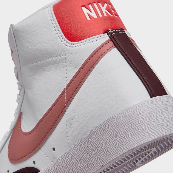 NIKE BLAZER MID '77
NEXT NATURE CASUAL SHOES - Picture 2 of 5